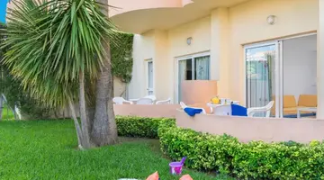 Alcudia Beach Apartments