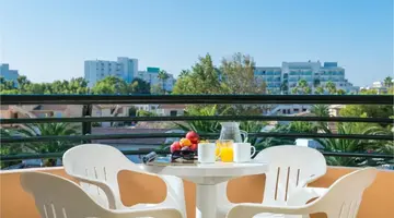 Alcudia Beach Apartments
