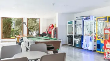 Alcudia Beach Apartments