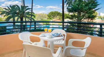 Alcudia Beach Apartments