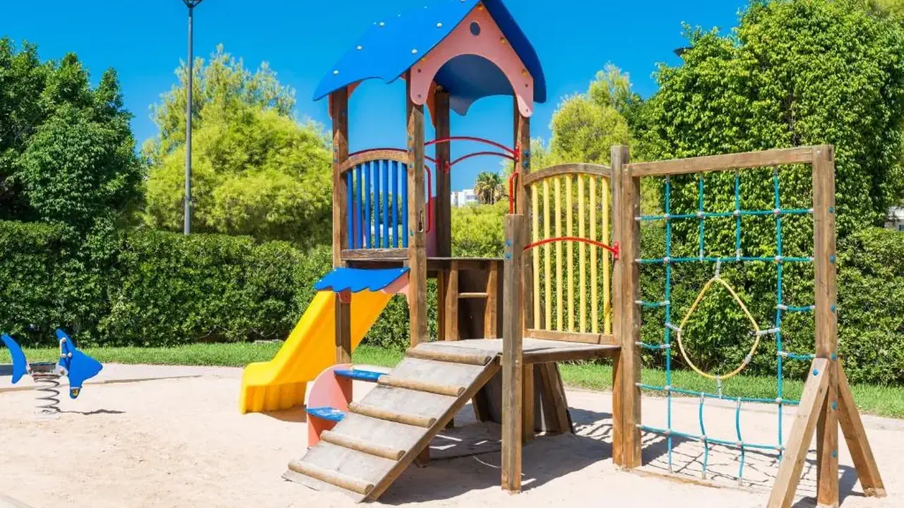 Alcudia Beach Apartments