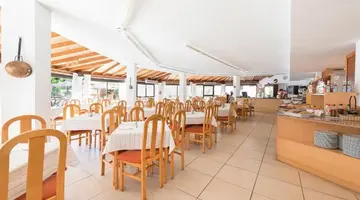 Alcudia Beach Apartments