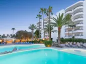 Alcudia Beach Apartments