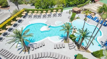 Alcudia Beach Apartments
