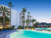 Alcudia Beach Apartments
