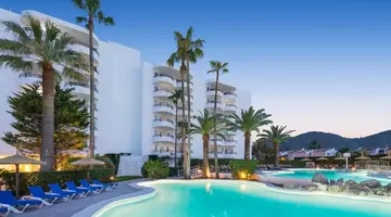 Alcudia Beach Apartments