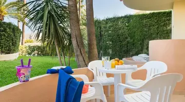Alcudia Beach Apartments