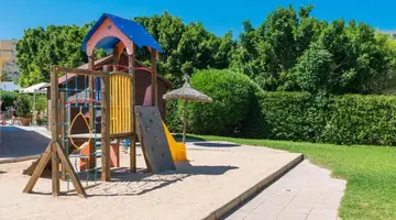 Alcudia Beach Apartments