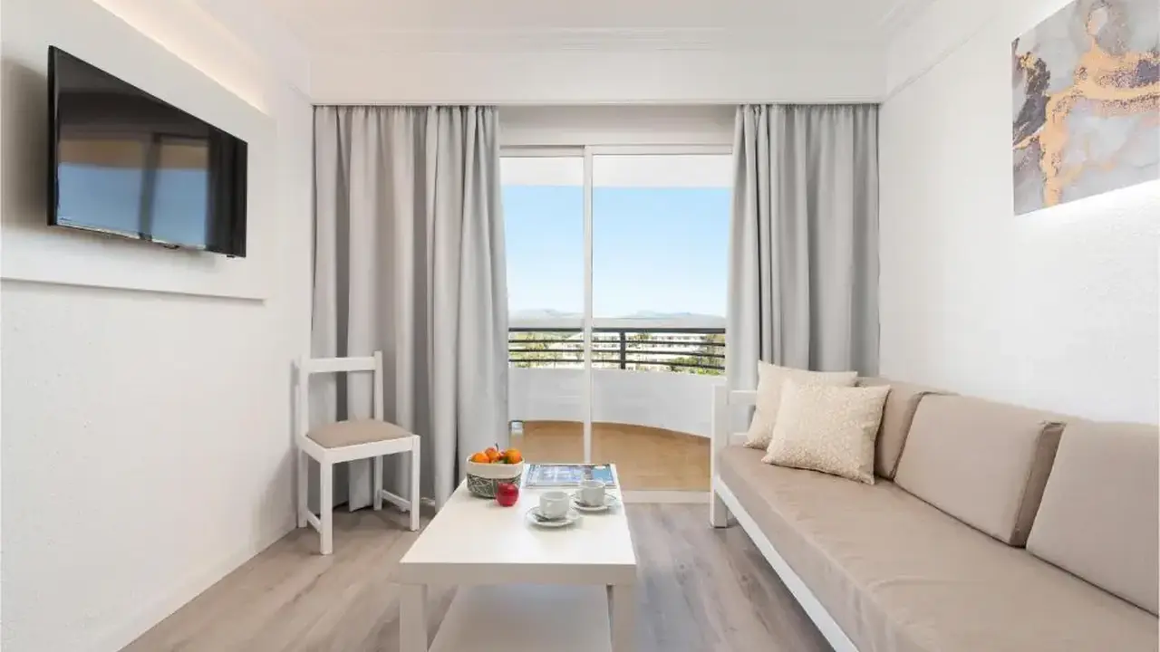 Alcudia Beach Apartments