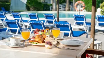 Alcudia Beach Apartments
