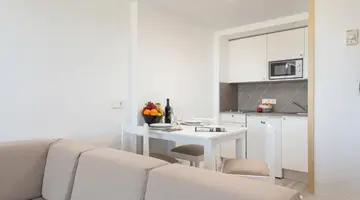 Alcudia Beach Apartments