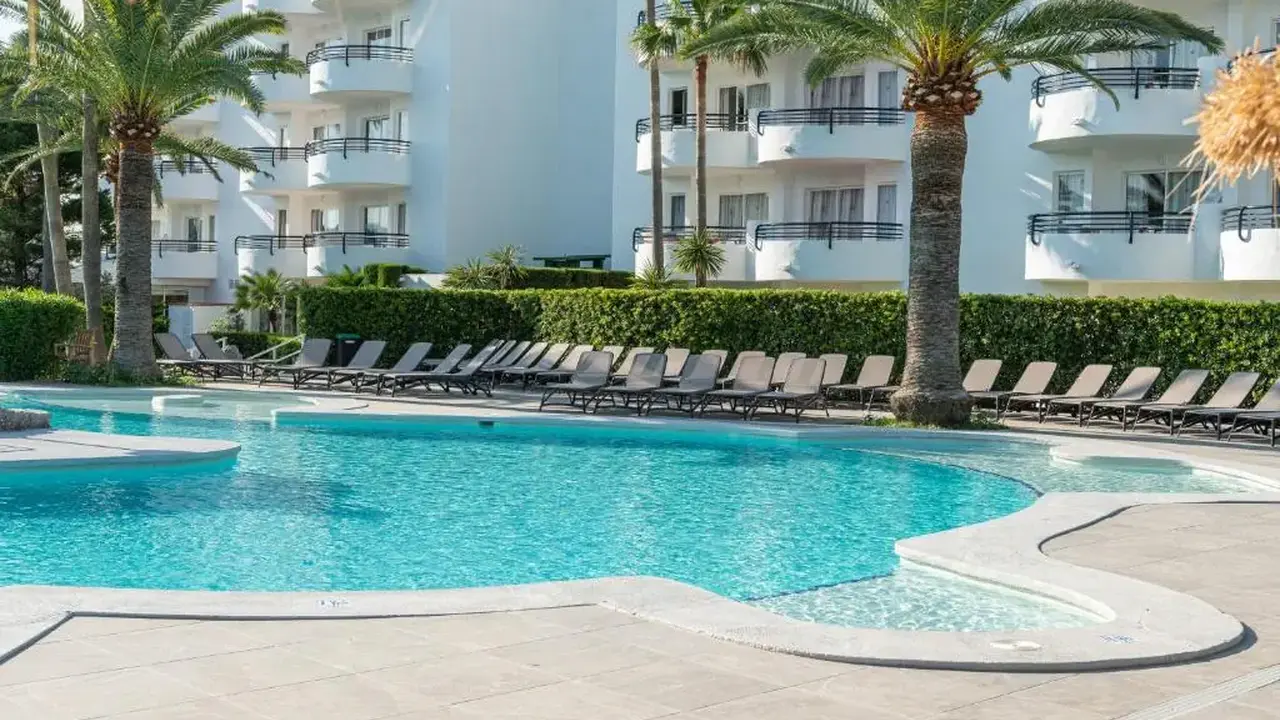 Alcudia Beach Apartments