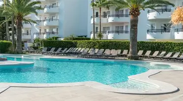 Alcudia Beach Apartments
