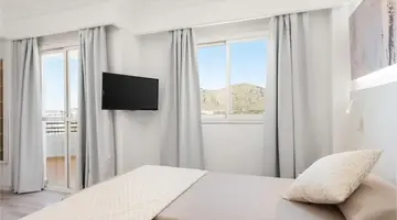 Alcudia Beach Apartments