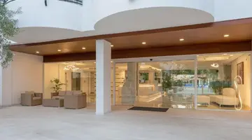 Alcudia Beach Apartments