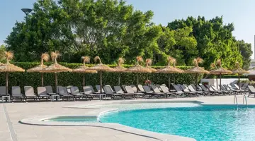 Alcudia Beach Apartments