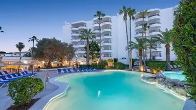Alcudia Beach Apartments