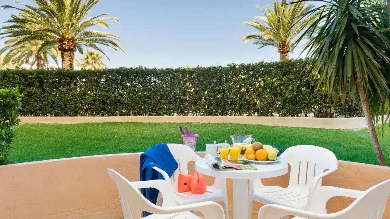 Alcudia Beach Apartments