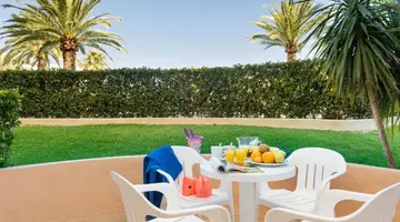 Alcudia Beach Apartments