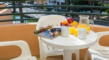 Alcudia Beach Apartments