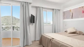 Alcudia Beach Apartments