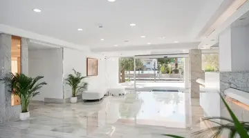 Alcudia Beach Apartments