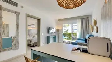 Alcudia Garden Apart