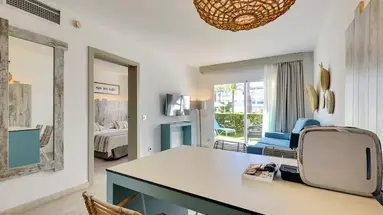Alcudia Garden Apart