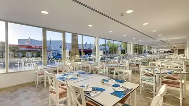 Alcudia Garden Apart