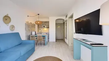 Alcudia Garden Apart