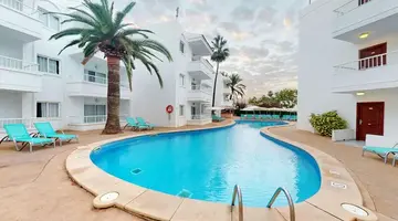 Alcudia Garden Apart