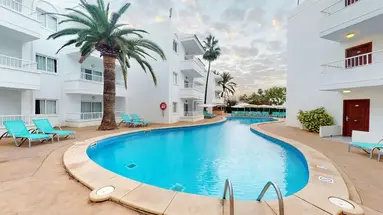 Alcudia Garden Apart