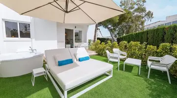 Alcudia Garden Apart