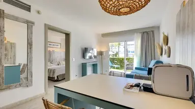 Alcudia Garden Apart
