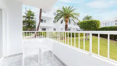 Alcudia Garden Apart