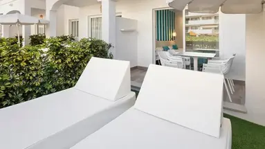 Alcudia Garden Apart