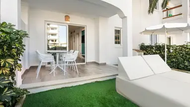 Alcudia Garden Apart