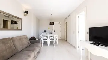Alcudia Garden Apart