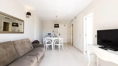 Alcudia Garden Apart