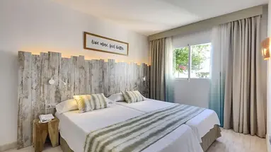 Alcudia Garden Apart