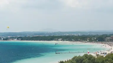Alcudia Garden Apart