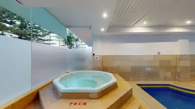 Alcudia Garden Apart