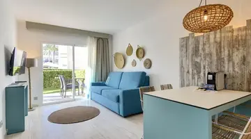 Alcudia Garden Apart