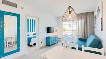 Alcudia Garden Apart