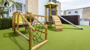 Alcudia Garden Apart