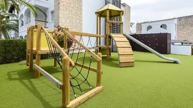 Alcudia Garden Apart