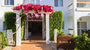 Alcudia Garden Apart