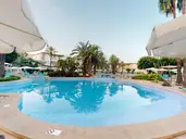 Alcudia Garden Apart