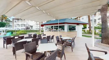 Alcudia Garden Apart
