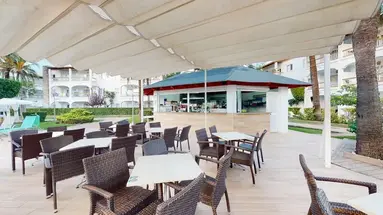 Alcudia Garden Apart